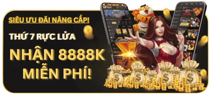 Game Nổ Hũ Theo Chủ Đề s689