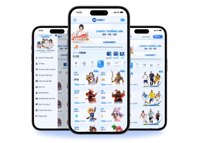 Đa dạng môn thể thao tại s689