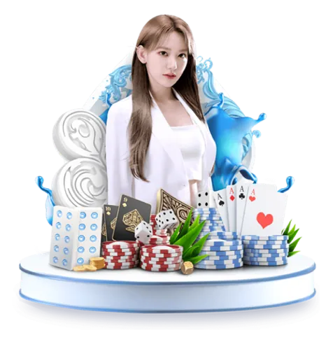 Casino trực tuyến s689 link vào